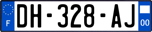 DH-328-AJ