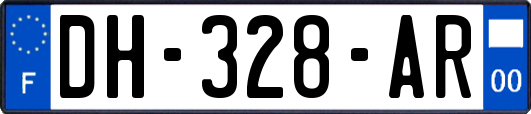 DH-328-AR