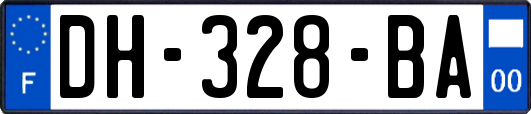 DH-328-BA