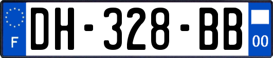 DH-328-BB