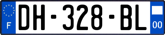 DH-328-BL