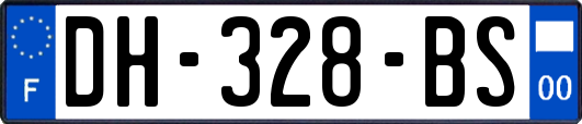 DH-328-BS