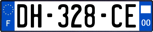 DH-328-CE