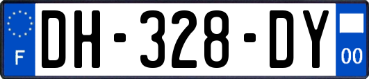 DH-328-DY