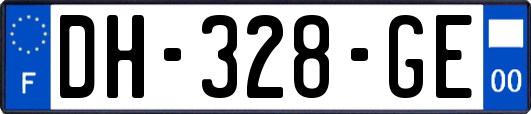 DH-328-GE