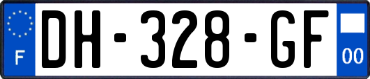 DH-328-GF