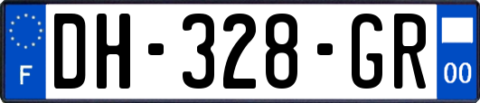DH-328-GR