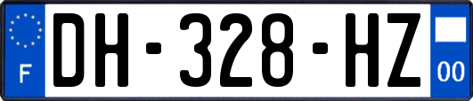 DH-328-HZ
