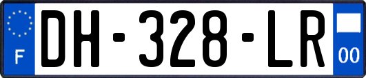 DH-328-LR