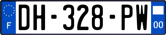 DH-328-PW