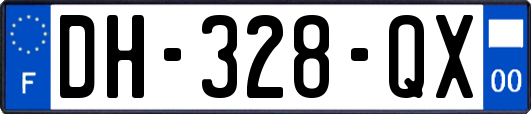 DH-328-QX