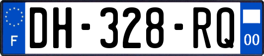 DH-328-RQ