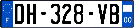 DH-328-VB