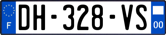 DH-328-VS