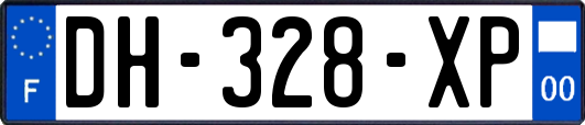 DH-328-XP