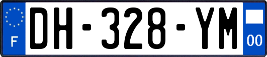 DH-328-YM