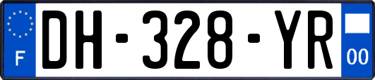 DH-328-YR