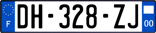 DH-328-ZJ