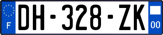 DH-328-ZK