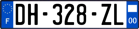 DH-328-ZL