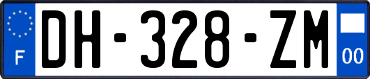 DH-328-ZM