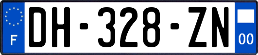 DH-328-ZN