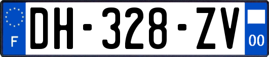 DH-328-ZV