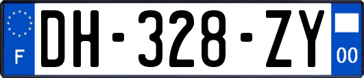 DH-328-ZY