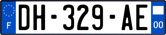 DH-329-AE