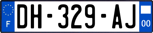 DH-329-AJ