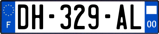 DH-329-AL