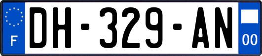 DH-329-AN