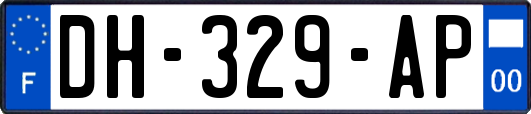 DH-329-AP