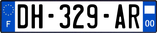 DH-329-AR