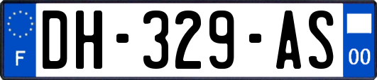 DH-329-AS