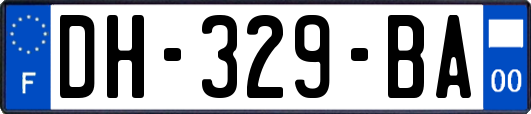 DH-329-BA