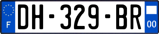 DH-329-BR
