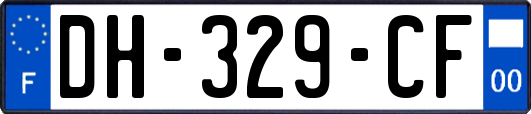 DH-329-CF