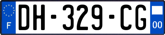DH-329-CG