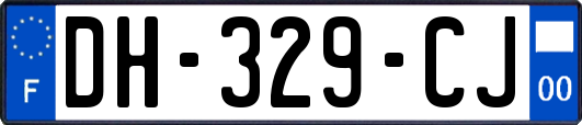 DH-329-CJ