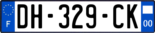 DH-329-CK