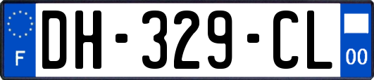 DH-329-CL