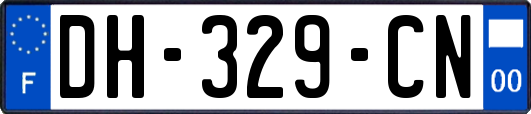 DH-329-CN