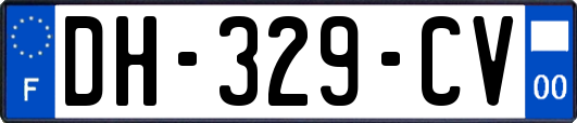 DH-329-CV
