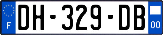 DH-329-DB