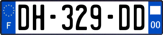 DH-329-DD