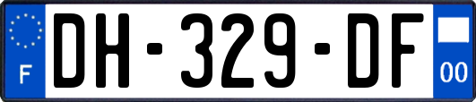 DH-329-DF
