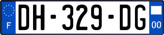 DH-329-DG