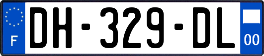 DH-329-DL