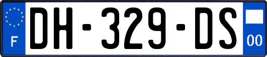 DH-329-DS